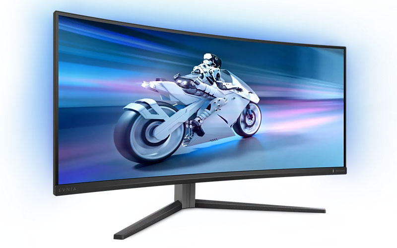 Philips 34
